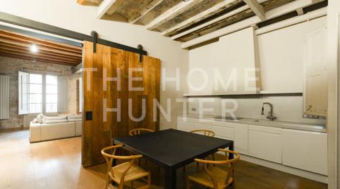 Foto 4 de Piso en venta en Xuclà, El Raval,  Barcelona Capital