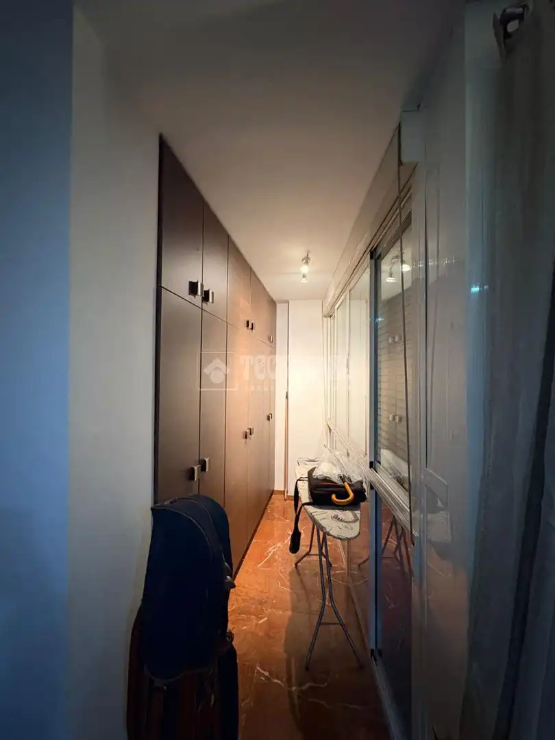 Bedroom of Flat for sale in Sevilla