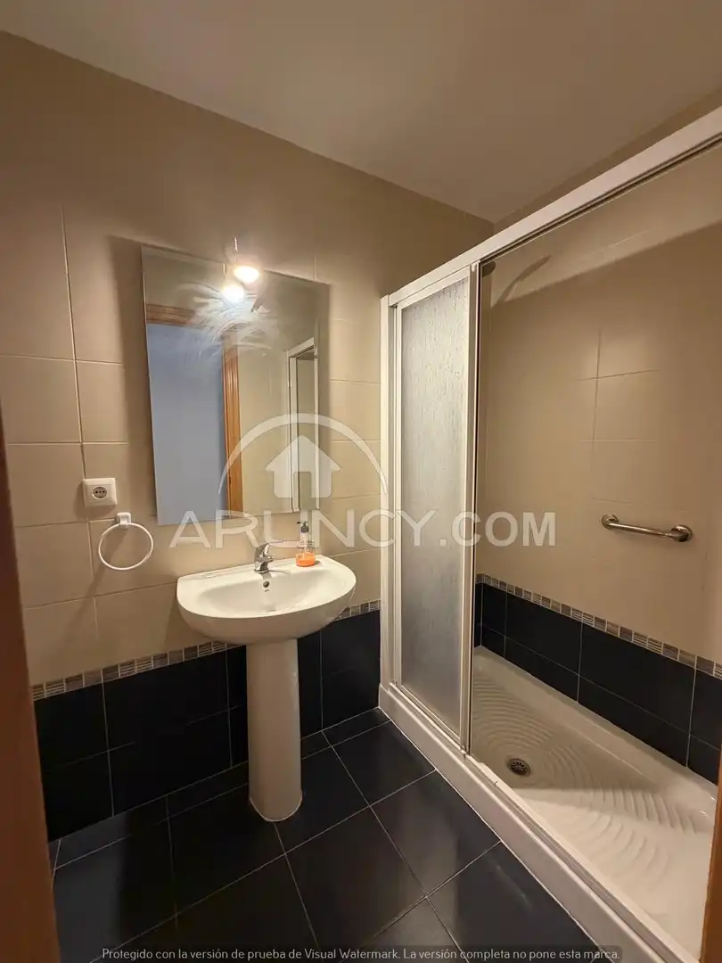 Flat with lift to rent in La Paz, imagen 24