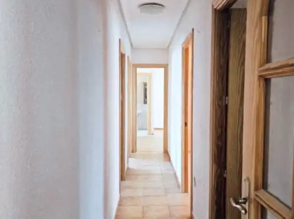 Haus oder Chalet zum Verkauf in Elche / Elx mit Heizung, Terrasse und Abstellraum