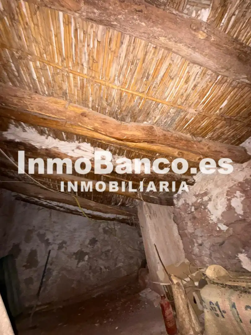 Casa o chalet en venta en Marines con Jardín privado y Terraza