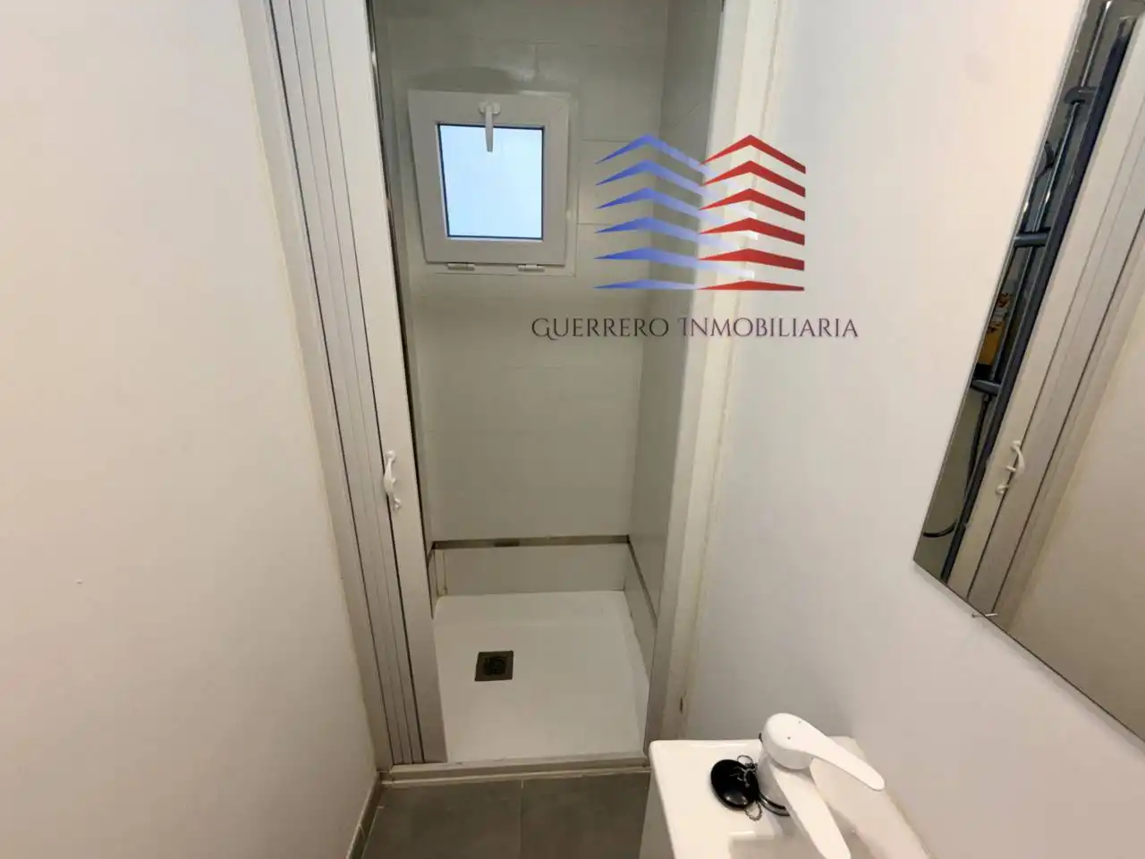 Flat for rent in Ourense Capital   with Heating, Storage room and Furnished