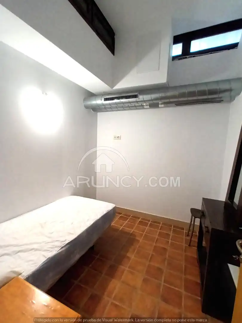 Piso de alquiler en La Paz