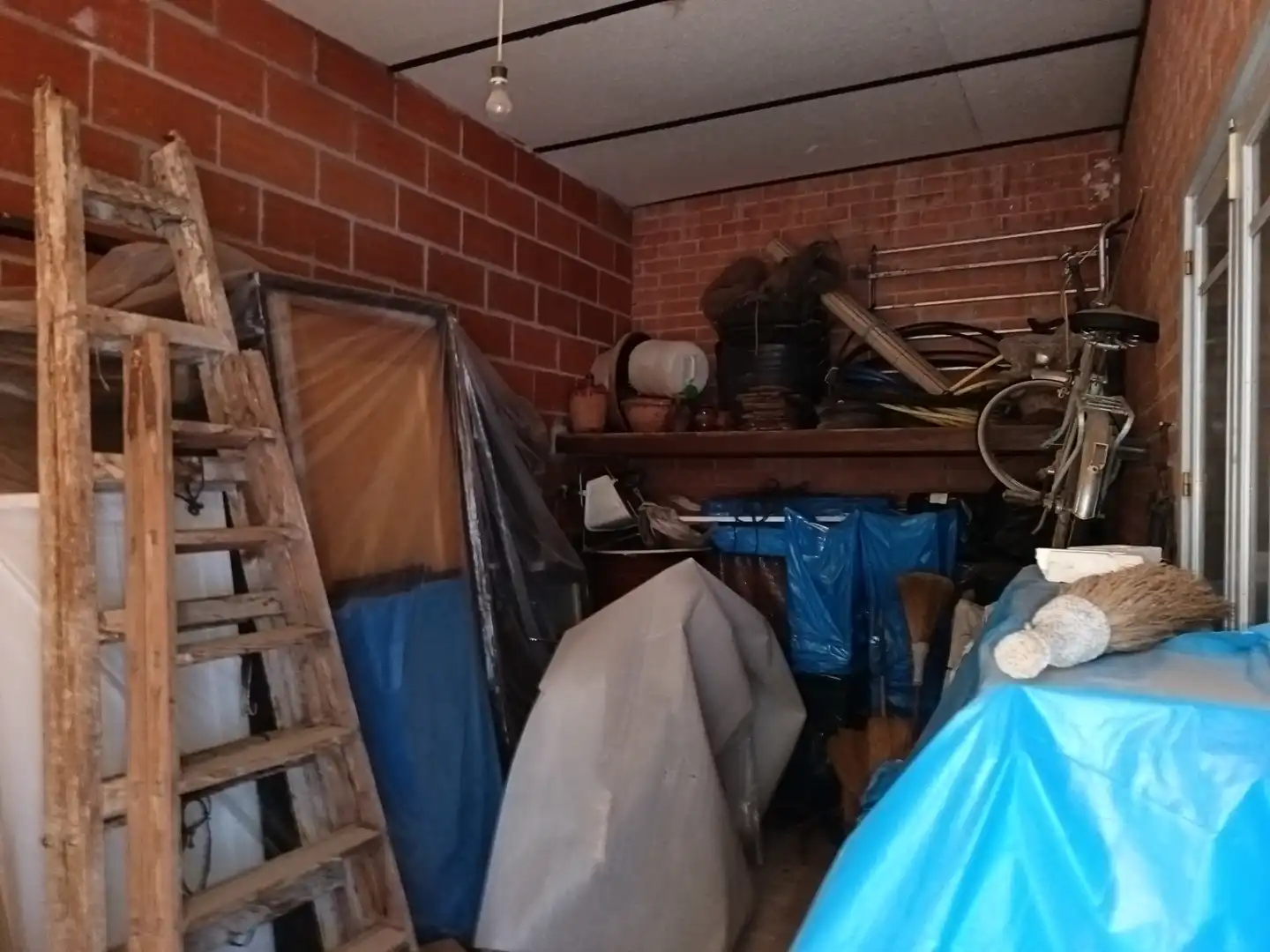Wohnung zum Verkauf in Calle Lerma, imagen 59