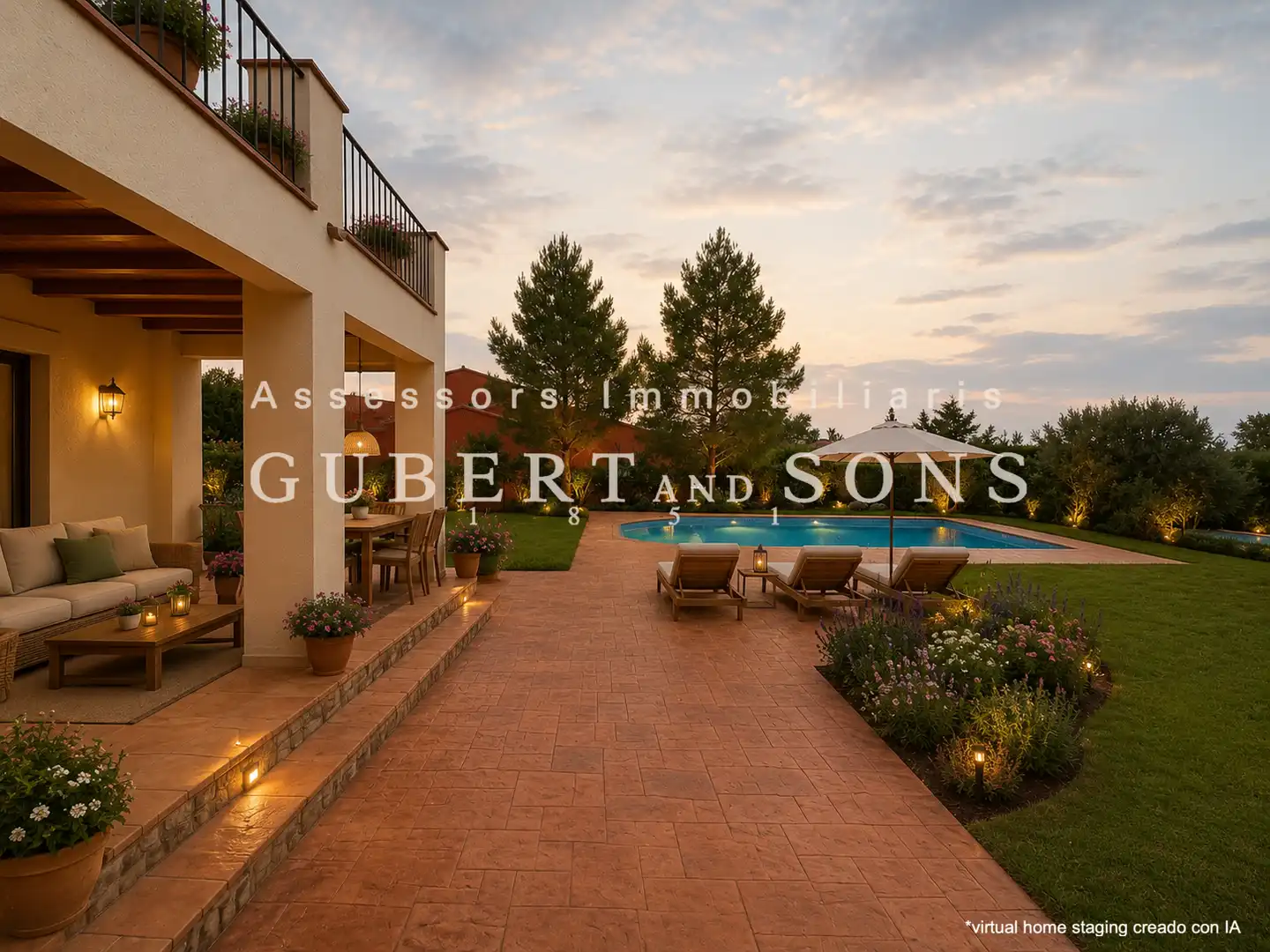 Casa o chalet en venta en Peralada