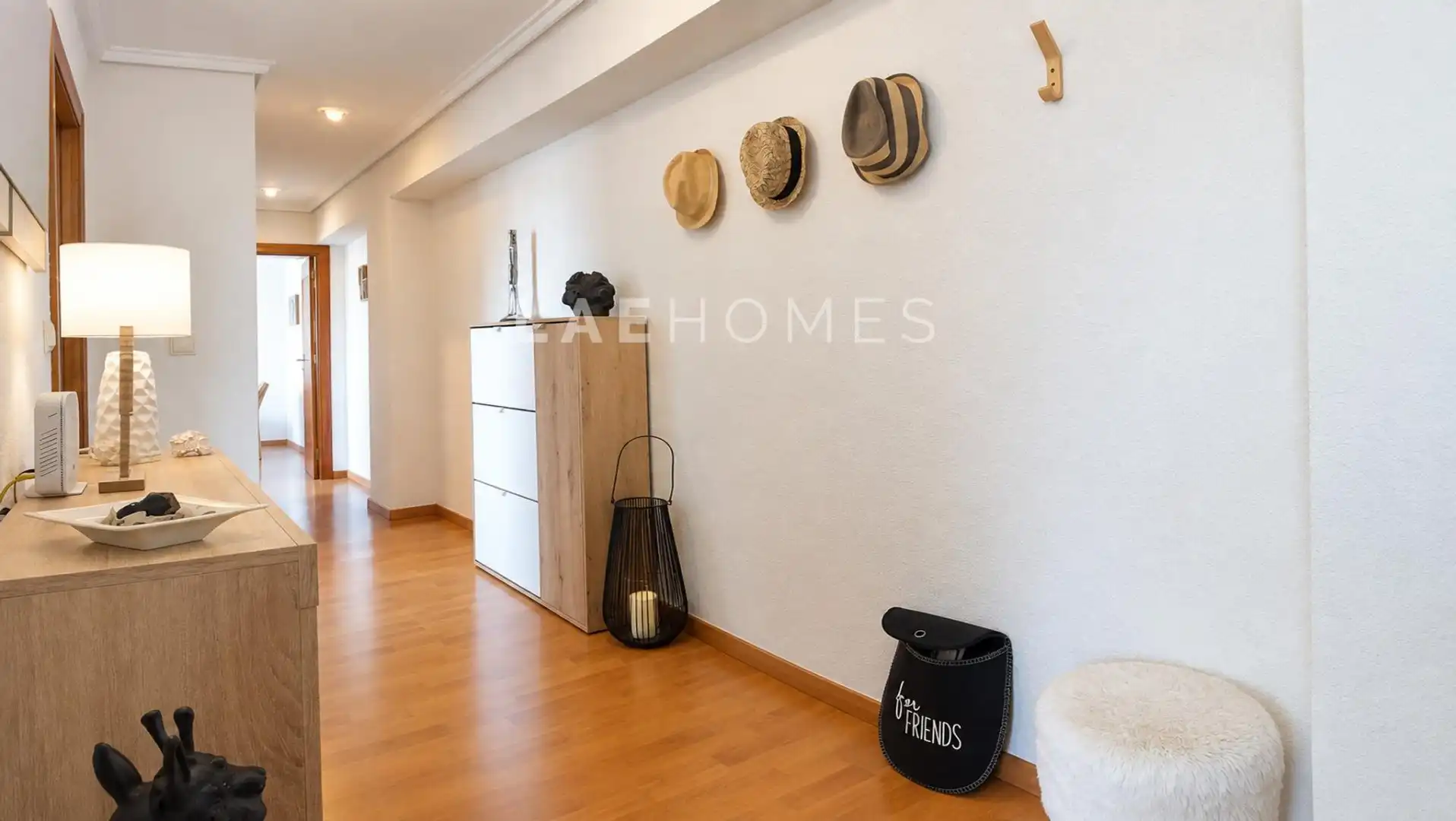 Wohnung mit Terrasse zum Verkauf in Calle GASSET Y ARTIME, imagen 6