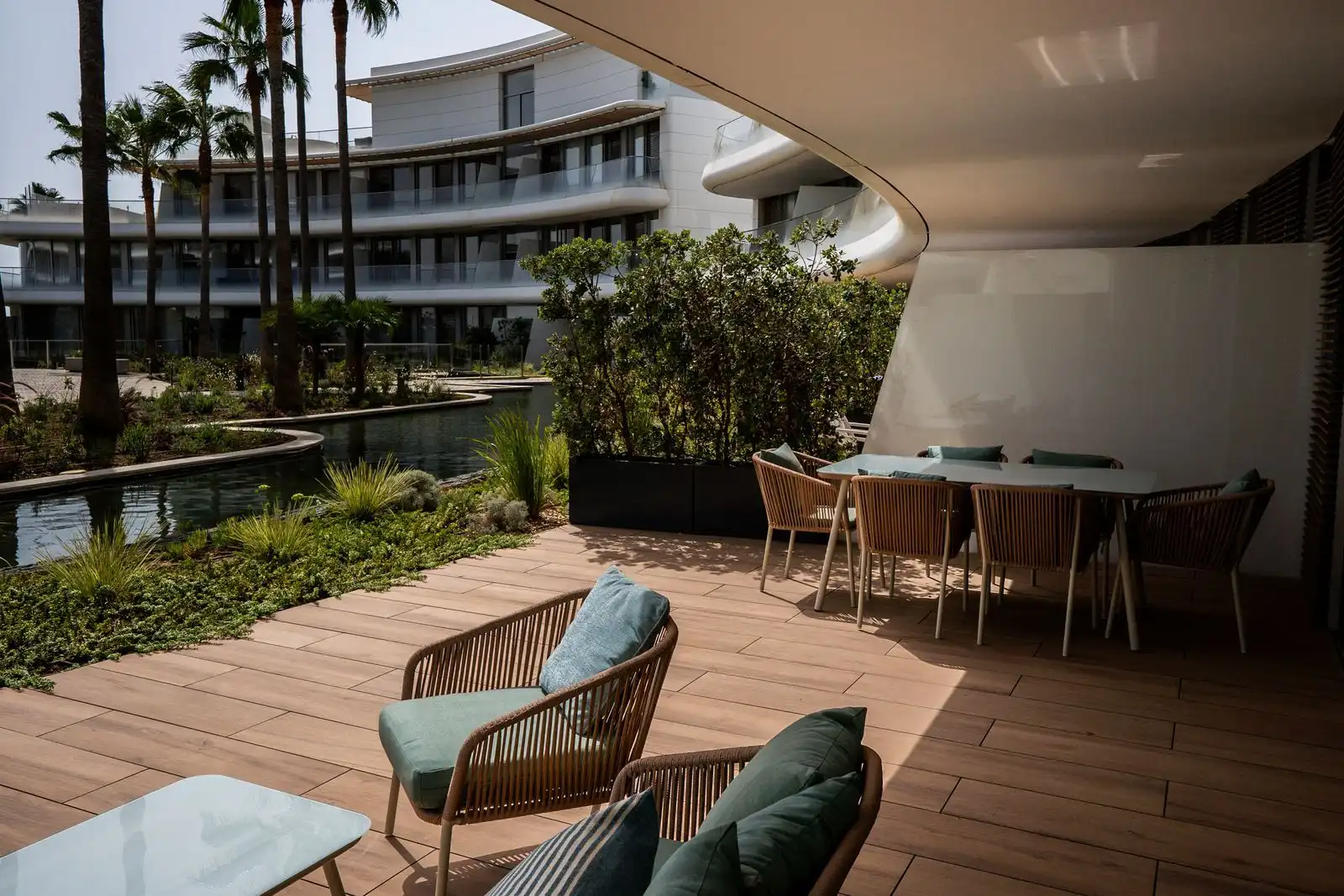 Flat with pool for sale in Costa Natura, imagen 57