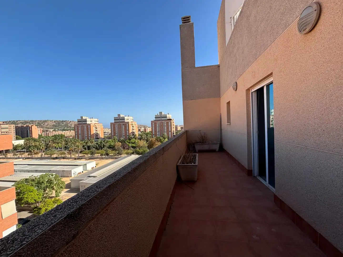 Ático con piscina en venta en BENIARBEIG 9, imagen 12