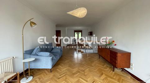 Foto 4 de Dúplex de alquiler en Calle Cuesta del Cerro, El Soto de la Moraleja, La Moraleja