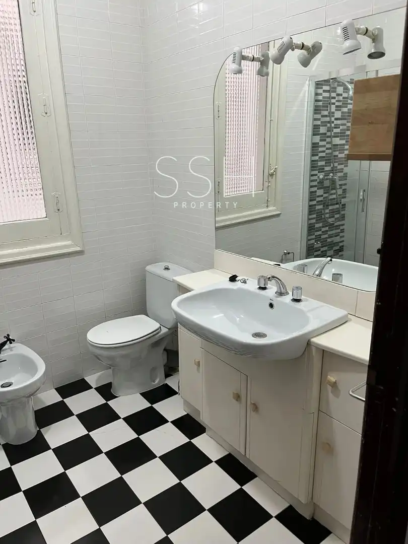 Pis amb ascensor de lloguer a MARÍA DE MOLINA, imagen 23