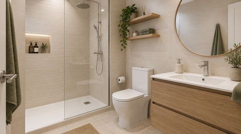Foto 4 de Piso en venta en Andújar, Jaén