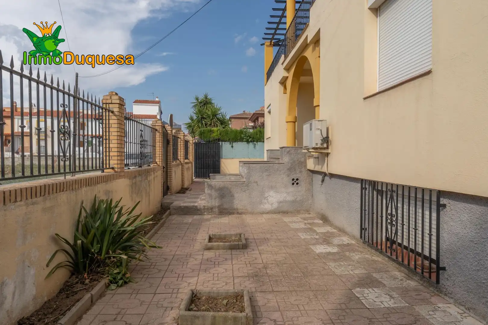 Chalet con terraza en venta en Ogíjares, imagen 69
