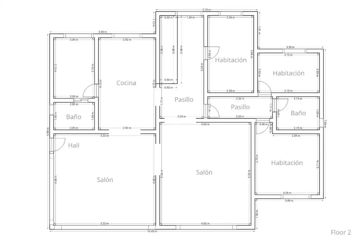 Haus mit Pool zum Verkauf in Collado Mediano, imagen 79