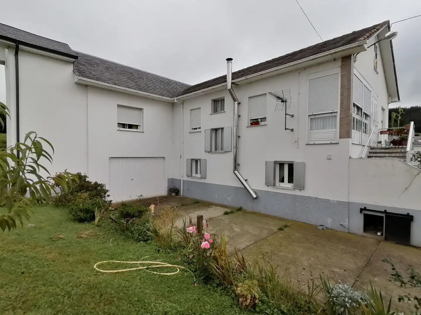 Casa amb jardí en venda a Barreiros, imagen 2