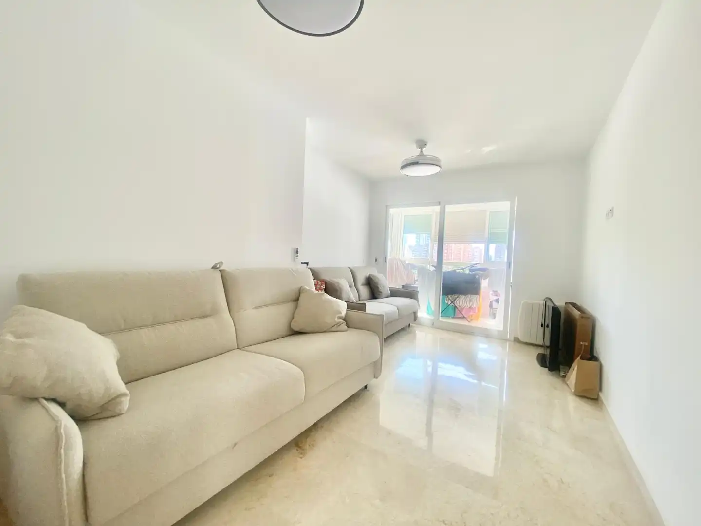 Apartament de lloguer a Rincón Bajo
