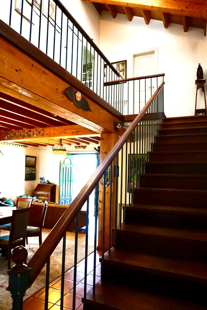 Casa con jardín en venta en Paizás, imagen 22