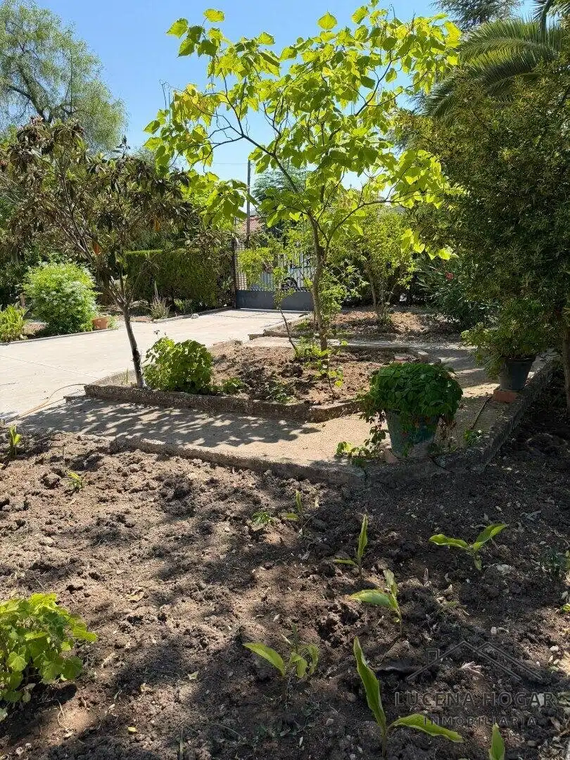 Villa zum Verkauf in El Carmen - La Barrera, imagen 8