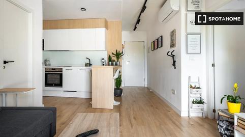 Foto 5 de Apartament per a compartir a Ciudad Jardín, Sevilla