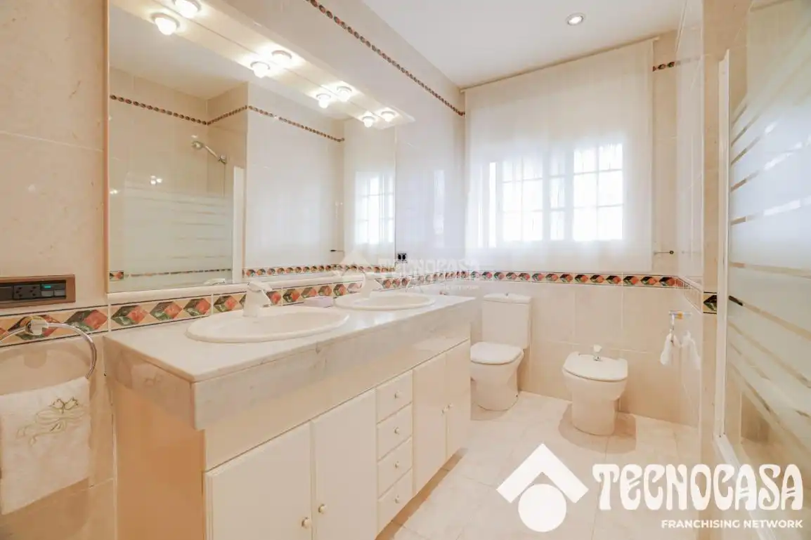 Baño de Casa o chalet en venta en Premià de Mar