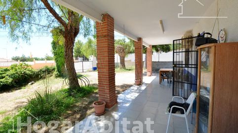 Foto 2 de Casa o xalet en venda a Avenida Ríos, Moralet, Alicante / Alacant