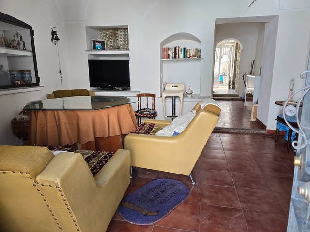 Casa-chalet en Venta en Calle Hernán Cortés, 18 en Mata de Alcántara