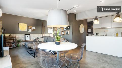 Photo 2 of Flat to rent in El Poble Sec - Parc de Montjuïc,  Barcelona Capital