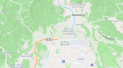 Foto 5 de Piso en venta en Sant Pere Nord, Terrassa