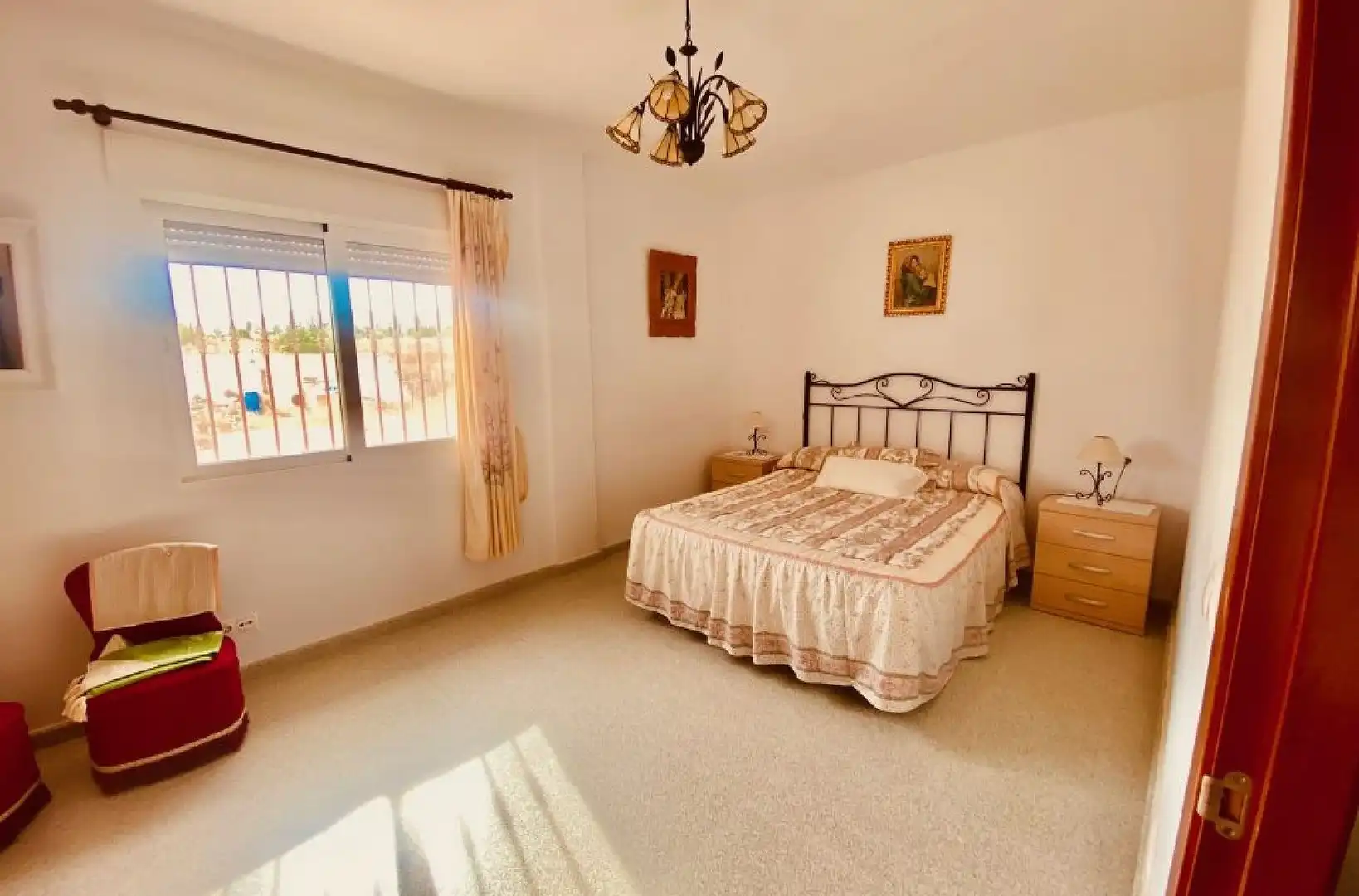 Villa in vendita a Fortuna, imagen 17