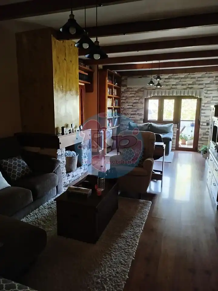 Pis en venda a Galende, Zamora