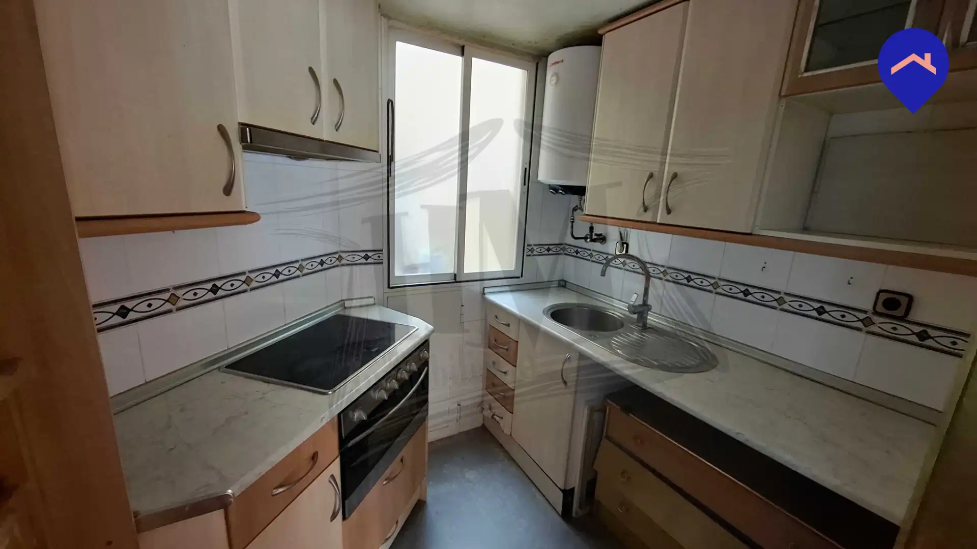 Cuina de Pis en venda en Madrid amb Aire condicionat, Calefacció i Parquet