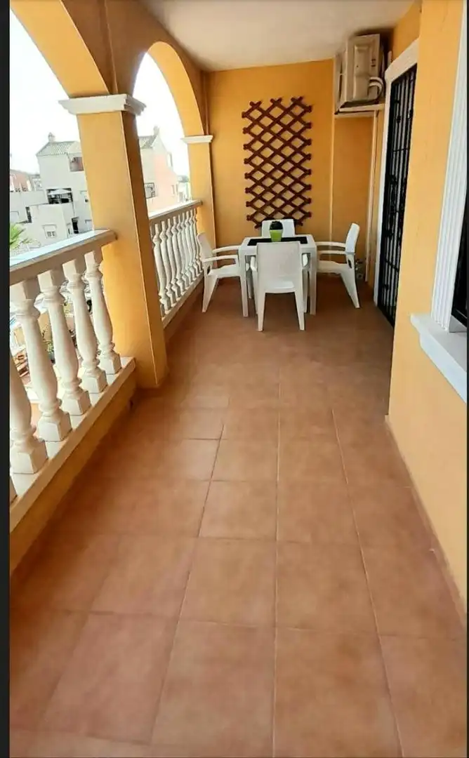 Appartement compact avec terrasse à louer à Calle SURINAN 4, imagen 51