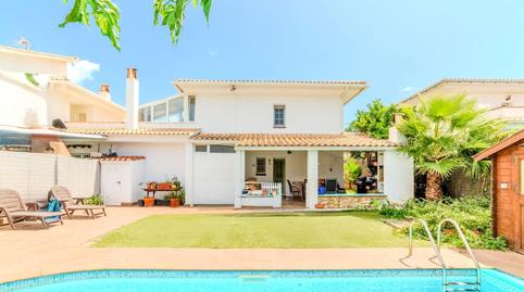 Photo 2 of House or chalet for sale in Mas d'En Serra - Els Cards, Barcelona