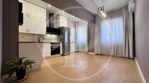 Foto 3 de Pis en venda a Plaza Regino Mas, Ciutat Fallera, Valencia Capital