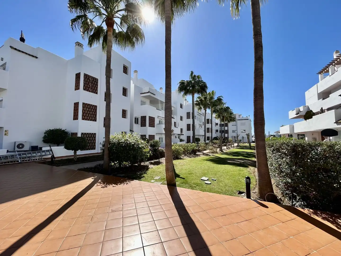 Apartamento con terraza en venta en Avenida de la Resina 1, imagen 24