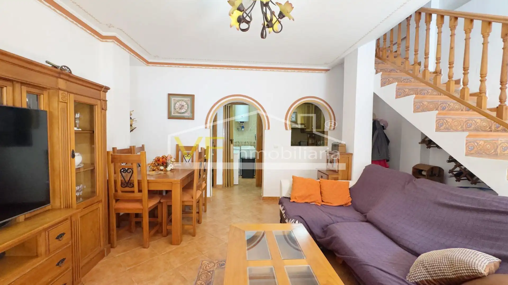 Terraced house for sale in Calle MANUEL LAGUNA, imagen 3