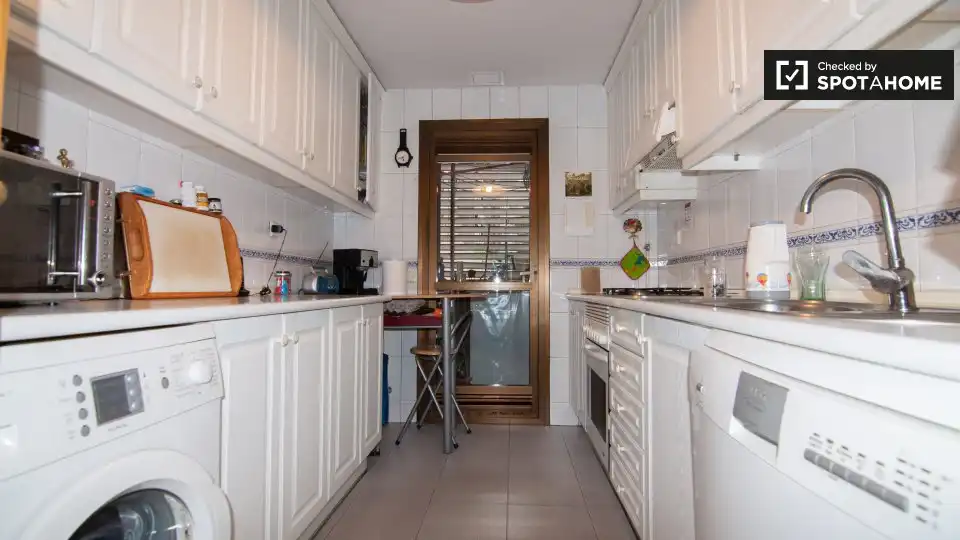Zimmer in Pinar del Rey
