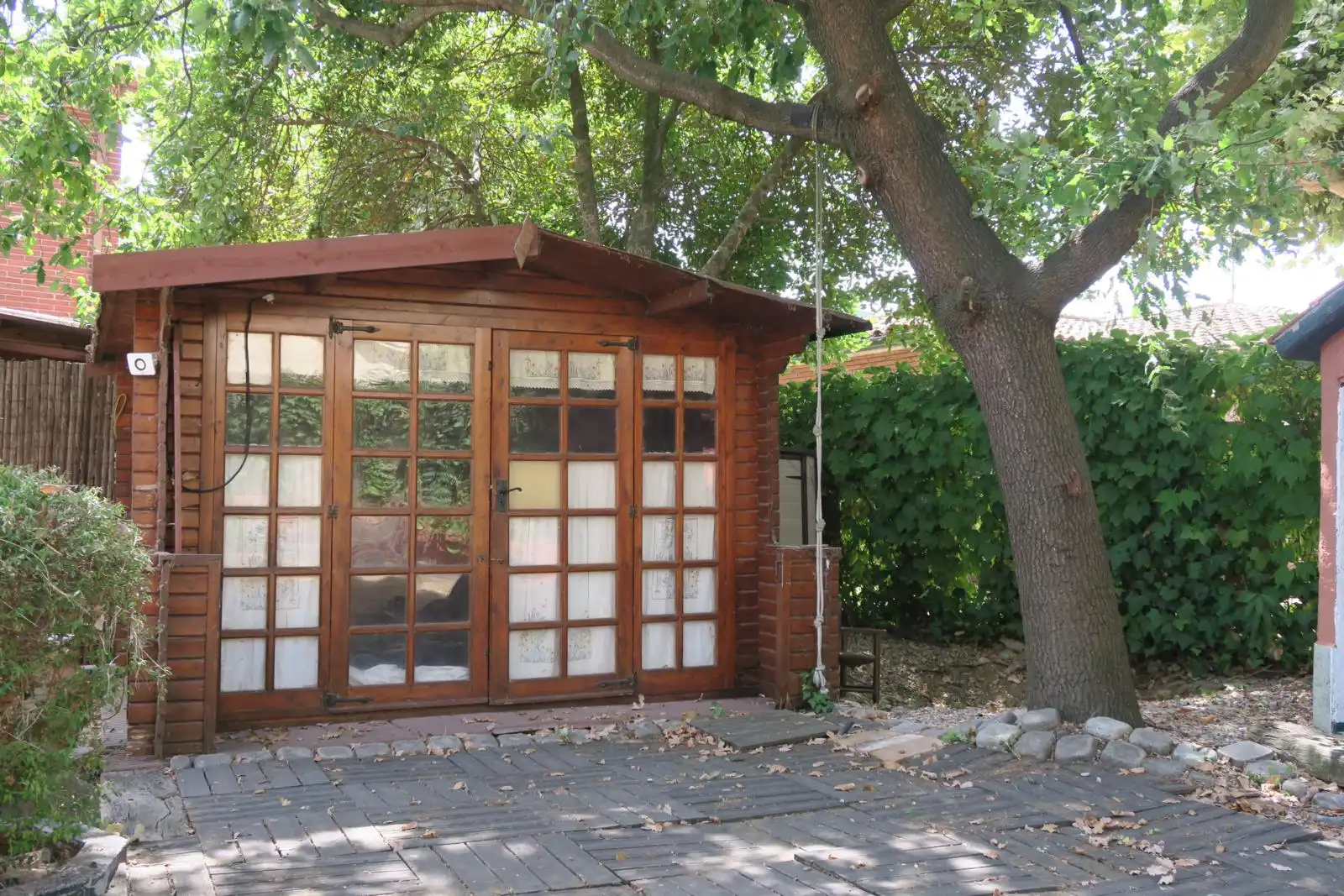 Villa avec terrasse à vendre à Santa Maria de Palautordera, imagen 29