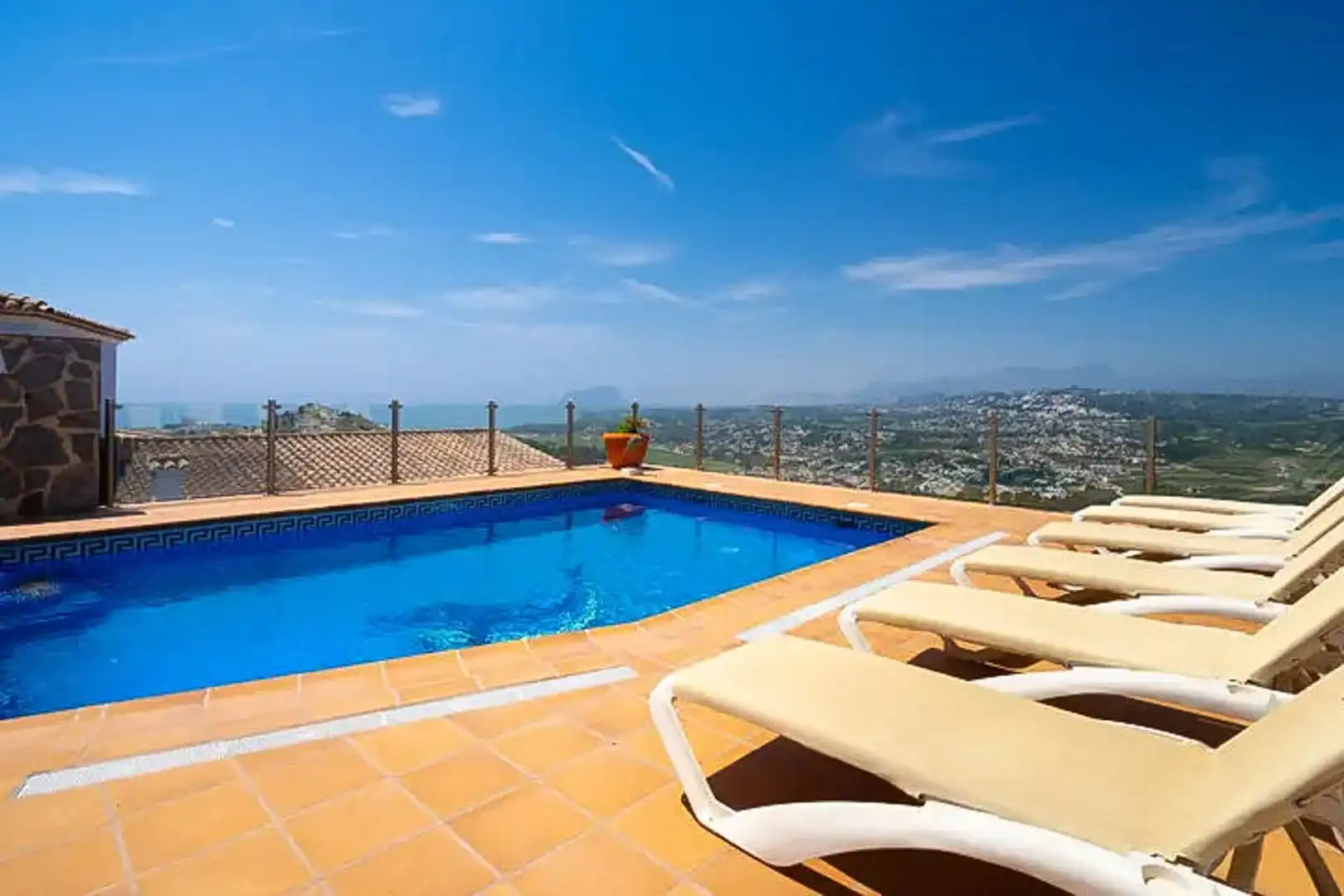 Chalet con terraza en venta en Paichi, imagen 5