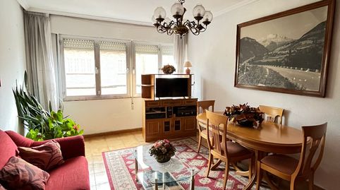 Foto 2 de Apartament en venda a Calle Teleno, 24, Zona Alta, Ponferrada