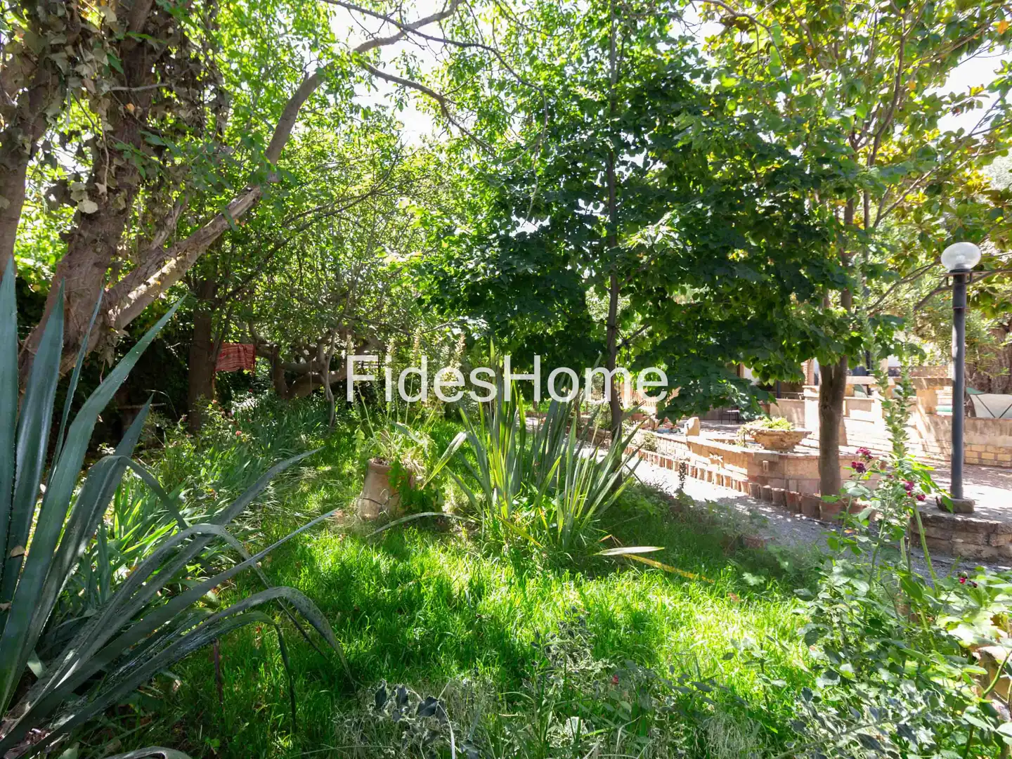 Casa o chalet en venta en Nigüelas con Jardín privado, Piscina y Amueblado