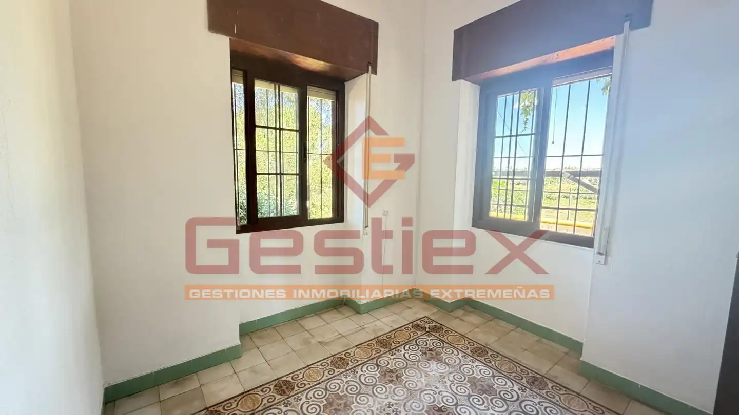 Casa amb piscina en venda a Almendralejo, imagen 24