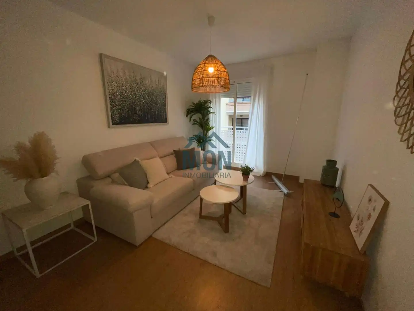 Wohnung zum Verkauf in Onda