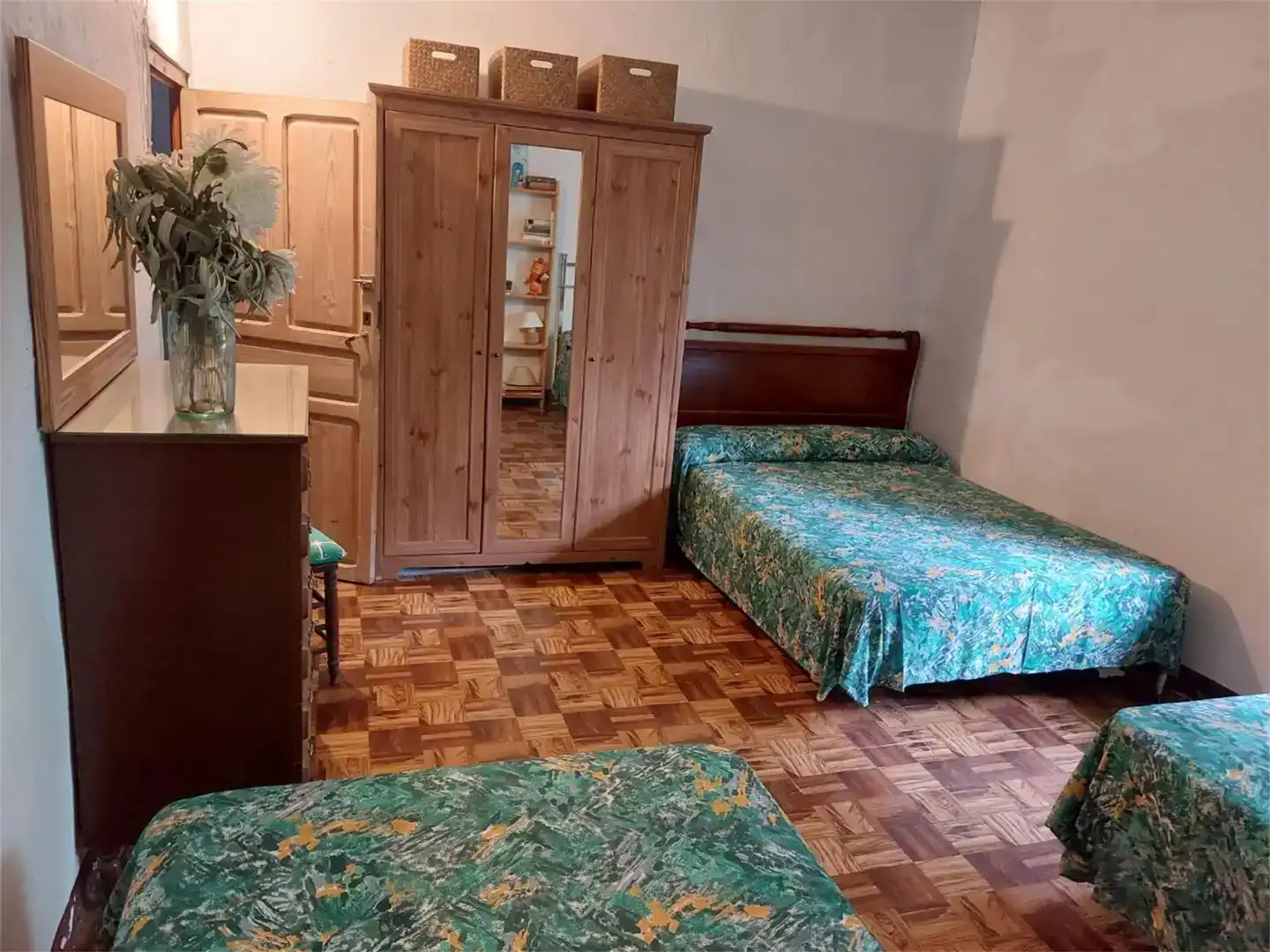 Schlafzimmer von Country house zum Verkauf in Alcaudete