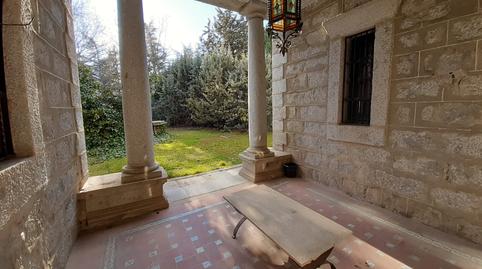 Photo 2 of House or chalet for sale in Avenida Bola del Mundo, Guadarrama, Madrid