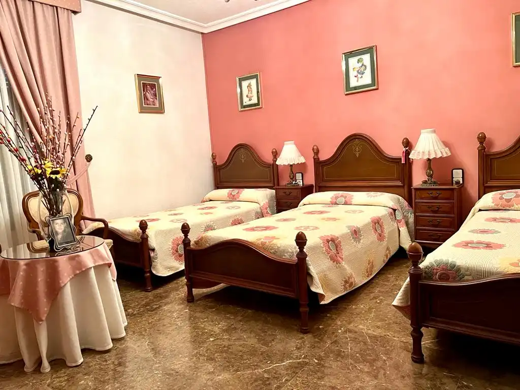 Habitación de Piso en venta en Elche / Elx