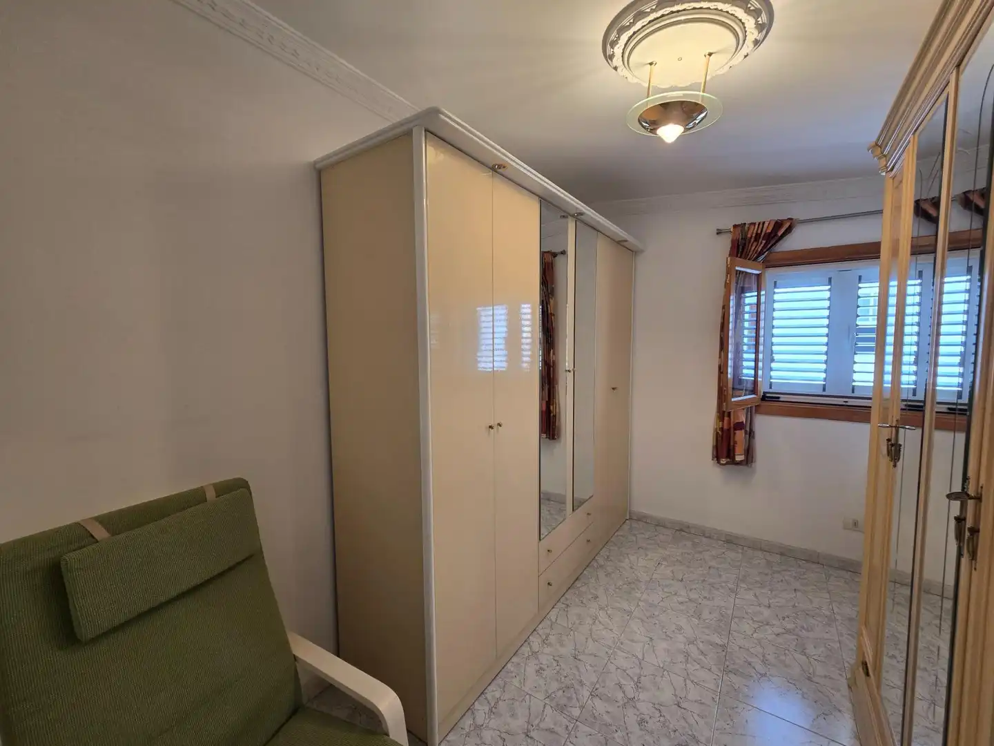 Dormitori de Casa o xalet en venda en San Bartolomé de Tirajana amb Terrassa, Traster i Moblat