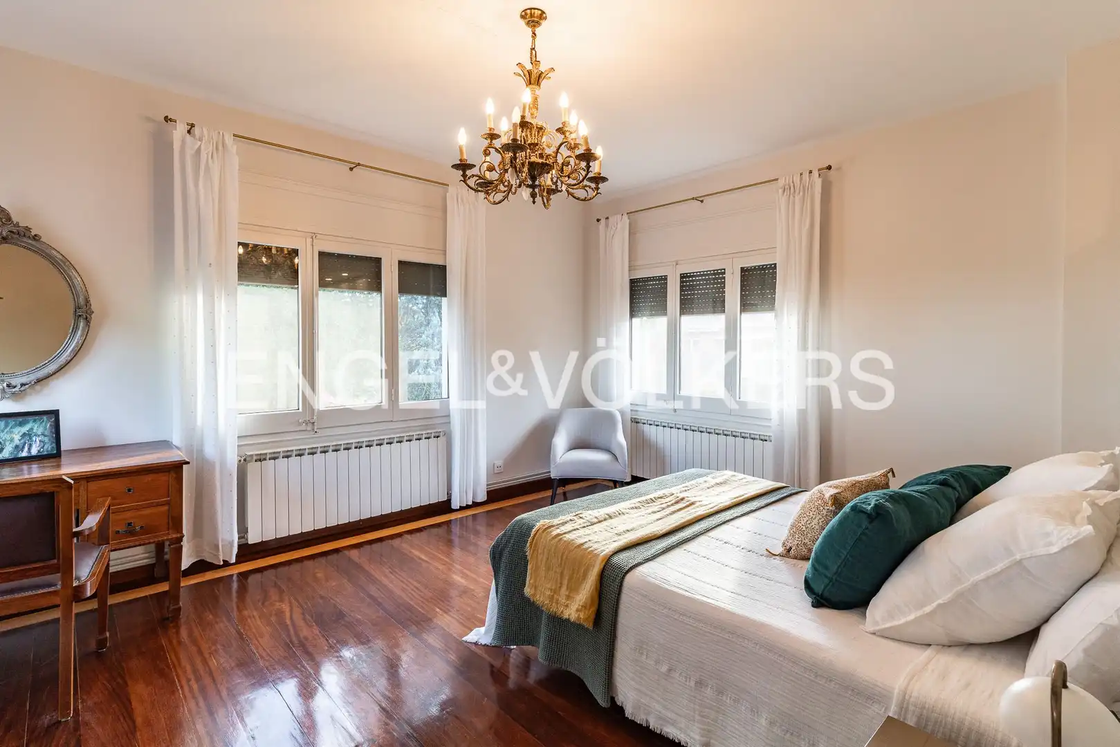 Maison avec piscine à vendre à L'Ametlla del Vallès, imagen 31
