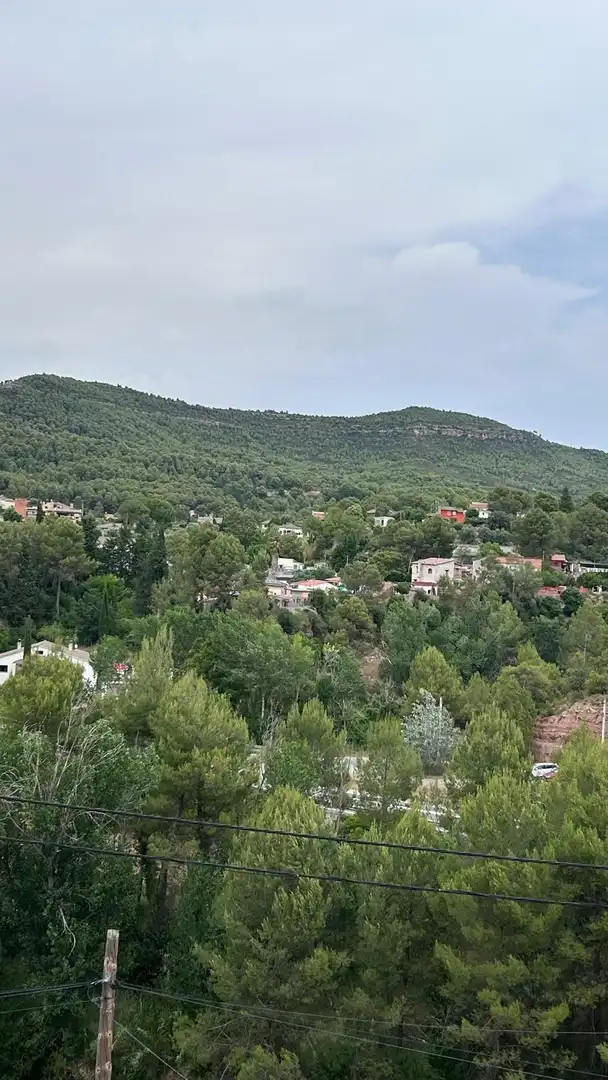 Casa con jardín en venta en Vacarisses, imagen 3