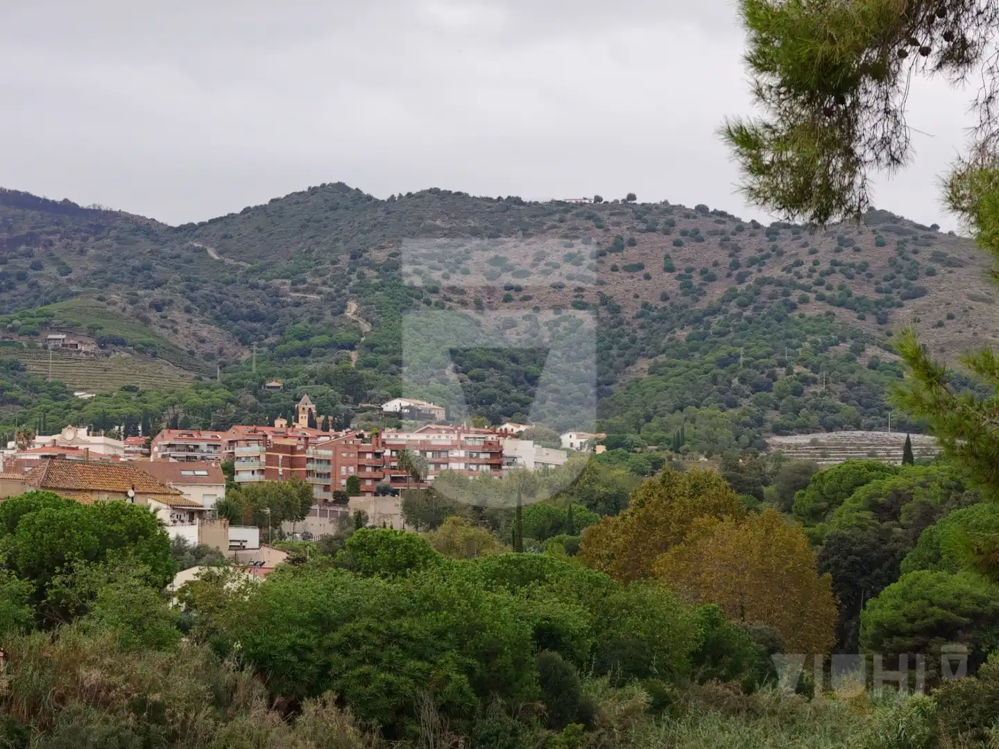 Casa adosada en venta en Tiana con Aire acondicionado, Jardín privado y Parquet