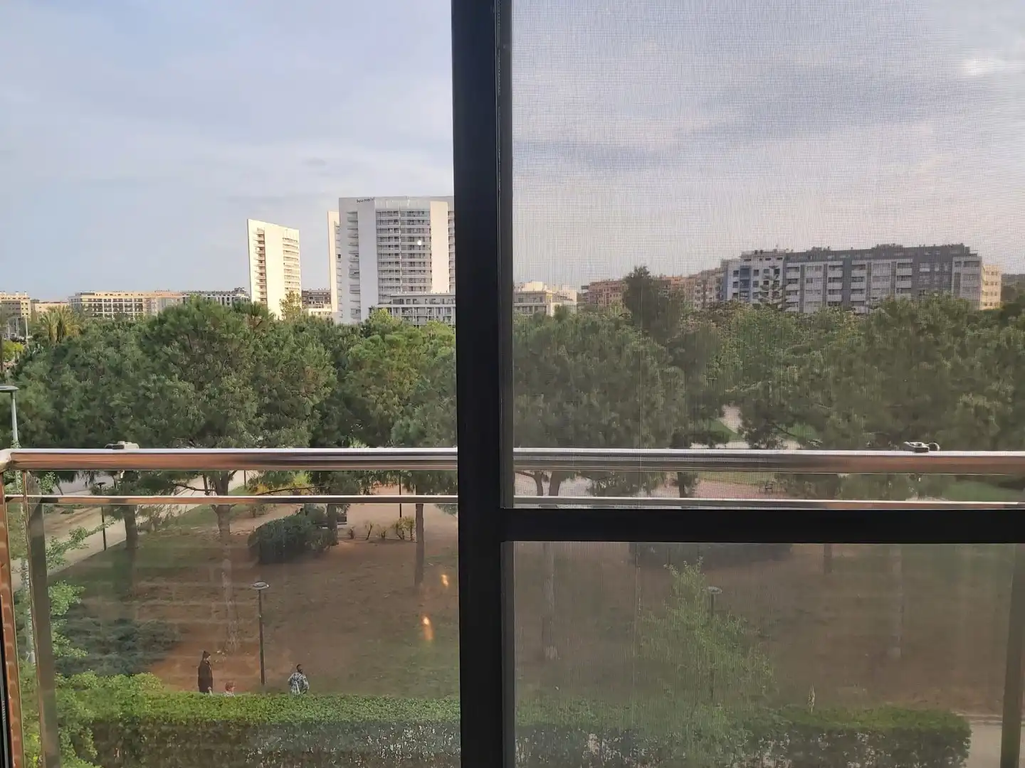 Apartament en venda a Poble Nou